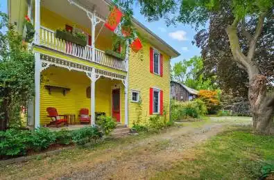 10987 Simcoe Street Kawartha Lakes Ontario L0C 1H0