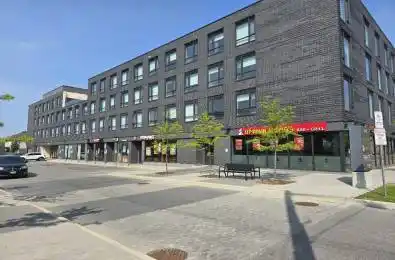 1800 Simcoe Street Unit# #1 Oshawa Ontario L1G 0C2