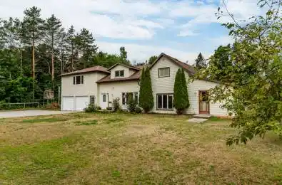 924 6 County Road Tiny Ontario L0L 2T0