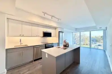 2 Manderley Drive Unit# 416 Toronto E06 Ontario M1N 0C7