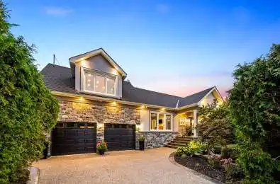 96 Delrex Boulevard Halton Hills Ontario L7G 3X9