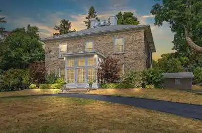 55 Cochrane Drive Brockville Ontario K6V 2Y9