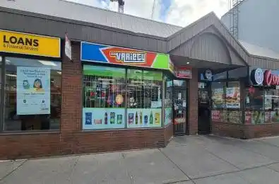 2763 Danforth Avenue Unit# 2 Toronto E02 Ontario M4C 1L8