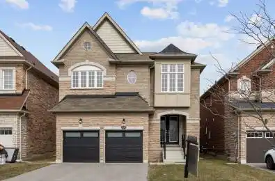 55 Buttonshaw Street Clarington Ontario L1C 0S5