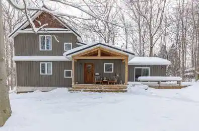 234 Canrobert Street Grey Highlands Ontario N0C 1E0