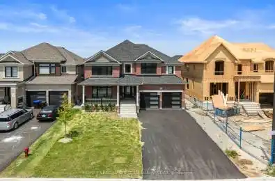 6 Primrose Heights Adjala-Tosorontio Ontario L0G 1W0