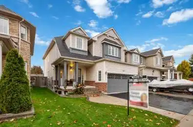 67 Florence Drive Whitby Ontario L1R 0K3