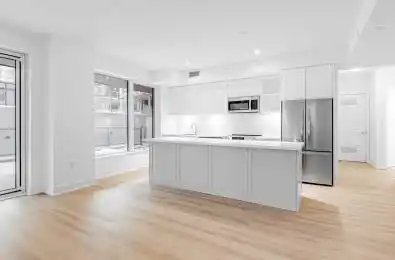 333 Sunseeker Avenue Unit# 138 Innisfil Ontario L9R 0R6