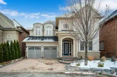 3488 Rebecca Street Oakville Ontario L6L 6X9