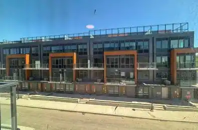 67 Curlew Drive Unit# 160 Toronto C13 Ontario M3A 0B4