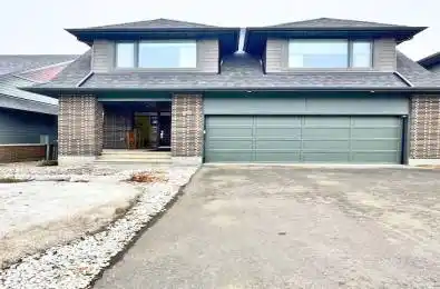 26 Stanhope Court Barrhaven Ontario K2J 6S2