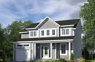 000 Farmers Avenue Champlain Ontario K0B 1R0