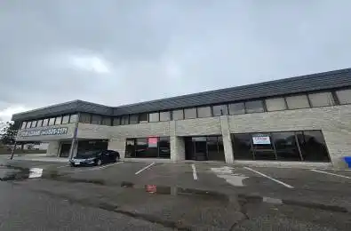 505 Queensway Street Unit# 10-12 Mississauga Ontario L5A 4B4