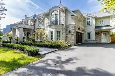 1491 Watersedge Road Mississauga Ontario L5J 1A5
