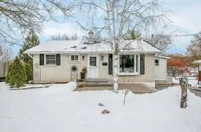 85 Franklin Street Unit# Lower Newmarket Ontario L3Y 4A5