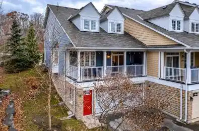 60 Providence Way Wasaga Beach Ontario L9Z 0G3