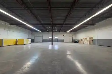 505 Queensway Street Unit# 3-4 Mississauga Ontario L5A 4B4