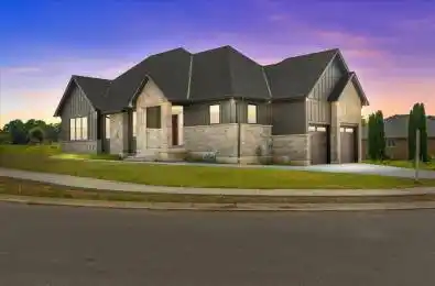 39 EAST GLEN Drive Lambton Shores Ontario N0M 1B0