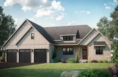 25 ALEXANDER Gate Lambton Shores Ontario N0M 1B0