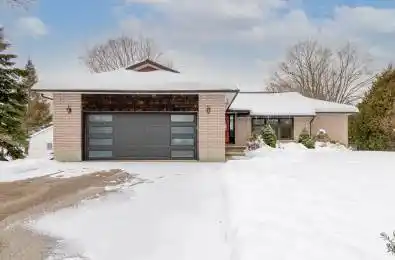 26 Joel Avenue Georgina Ontario L0E 1S0