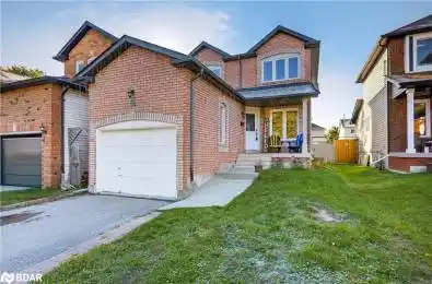 14 CORRIE Crescent Essa Ontario L0M 1B3