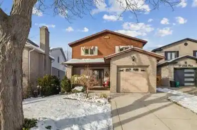 10 Finch Place Hamilton Ontario L9A 5C3