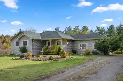 5471 RICE LAKE SCENIC Drive Hamilton Township Ontario K0K 2E0