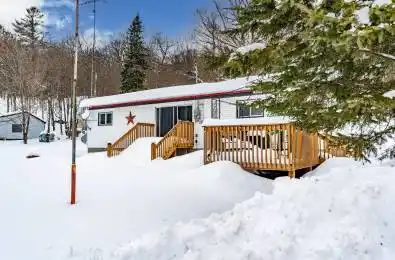 18830 Hwy 35 N/A Algonquin Highlands Ontario K0M 1J2