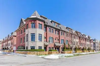 2163 Lillykin Street Oakville Ontario L6H 7H2