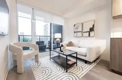 223 Redpath Avenue Unit# 1007 Toronto C10 Ontario M4P 0E8