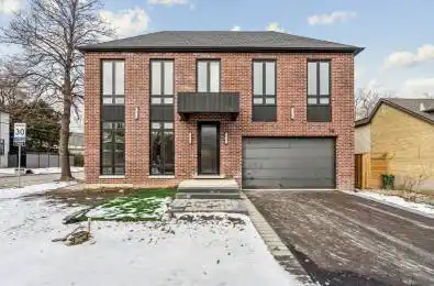 78 Burncrest Drive Toronto C04 Ontario M5M 2Z5