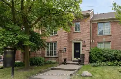 1364 Avenue Road Toronto C04 Ontario M5N 2H4
