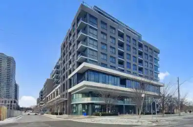10 Gibbs Road Unit# 517 Toronto W08 Ontario M9B 0E2