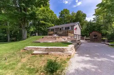 25 Emerson Avenue South Bruce Peninsula Ontario N0H 2G0