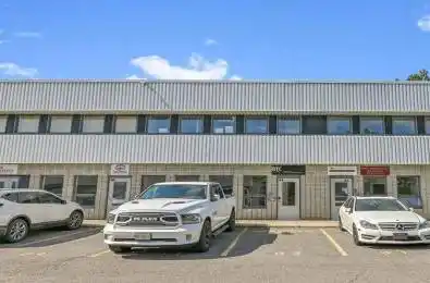 2285 St Laurent Boulevard Unit# A4 Hunt Club - South Keys and Area Ont