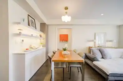 9 Mace Avenue Richmond Hill Ontario L4E 1K8