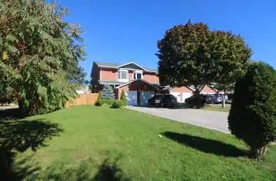 355 Crowder Boulevard Newmarket Ontario L3Y 8J6