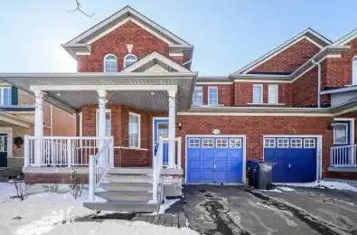 5969 Manzanillo Crescent Unit# BSMNT Mississauga Ontario L5M 6Y3