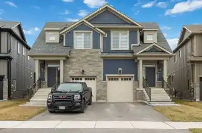 130 RED PINE Street Blue Mountains Ontario L9Y 0Z3