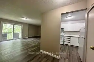 3 Lowndes Avenue Unit# 6 Georgina Ontario L4P 3T1