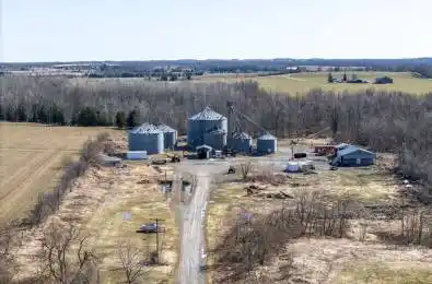 2788 Hwy 35 N/A Kawartha Lakes Ontario K9V 4R4