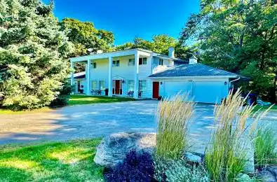 2209 10th Side Road New Tecumseth Ontario L0G 1W0