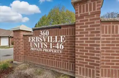360 Erbsville Road Unit# 44 Waterloo Ontario N2T 2W2