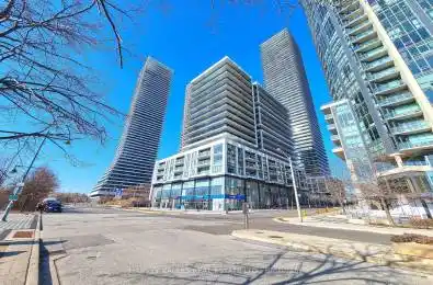 65 Annie Craig Drive Unit# 706 Toronto W06 Ontario M8V 0G3