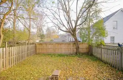 1354 Caroline Street Burlington Ontario L7S 1H4