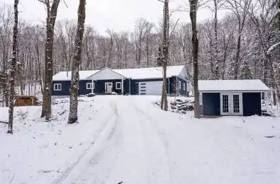 2435 Ravenscliffe Road Huntsville Ontario P1H 2J2