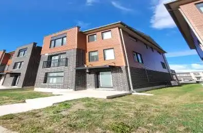 31 Fairlane Avenue Barrie Ontario L9J 0N1