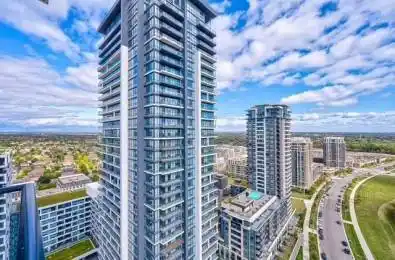 8 Water Walk Drive Unit# 2701 Markham Ontario L3R 6L4