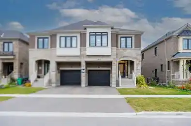 34 Hubbell Road Brampton Ontario L6Y 2A5