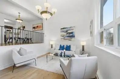 1310 Fieldlight Boulevard Unit# 2 Pickering Ontario L1V 2Y8